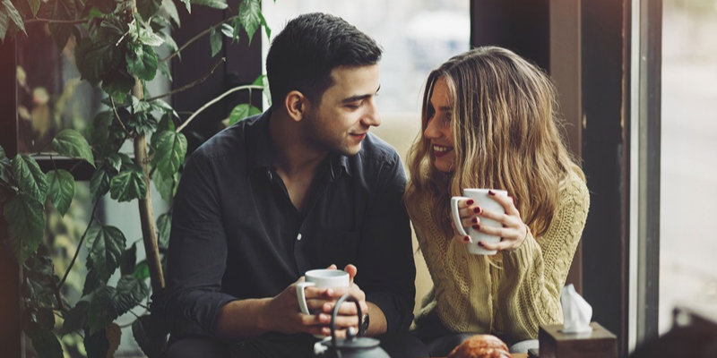 Ai nên trả tiền khi mối quan hệ đã xác lập?