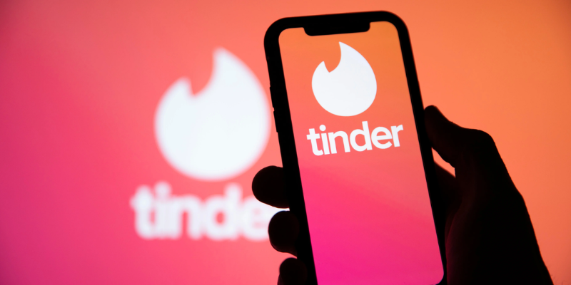Cách để hẹn hò trên Tinder hiệu quả