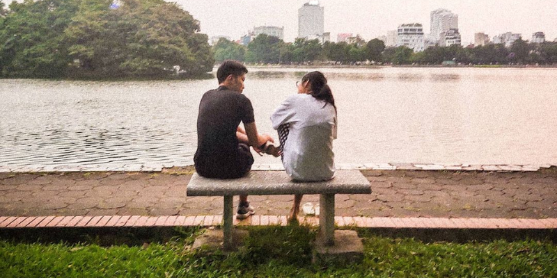 Địa điểm hẹn hò mới lạ, độc đáo tại Hà Nội