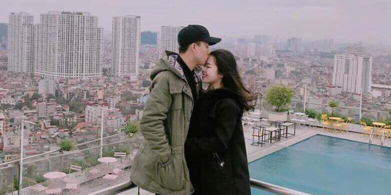 Địa điểm vui chơi độc đáo, mới lạ ở Sài Gòn