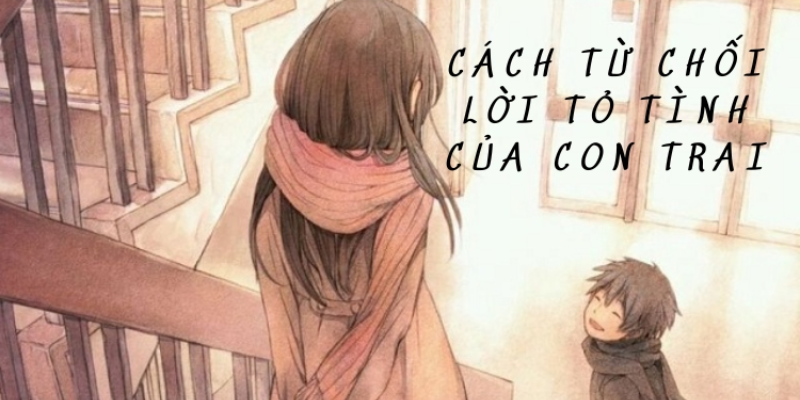 Giữ thái độ bình tĩnh, không cảm tính