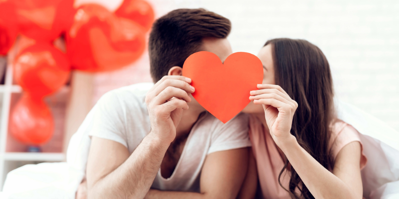 Những dấu hiệu cho thấy bạn đã sẵn sàng nhận lời yêu