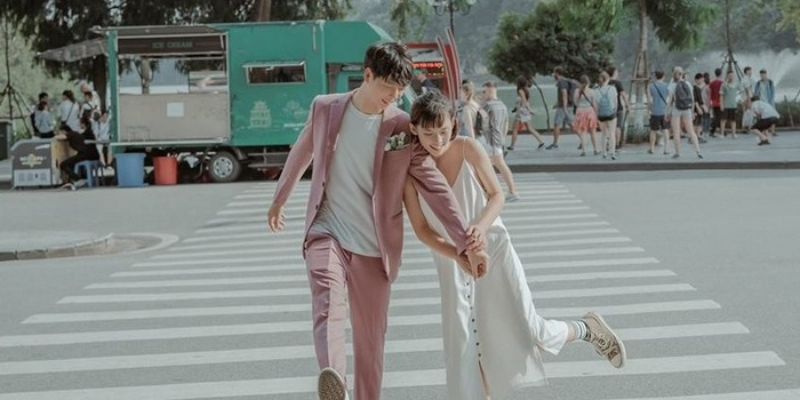 Những địa điểm hẹn hò chill nhẹ nhàng