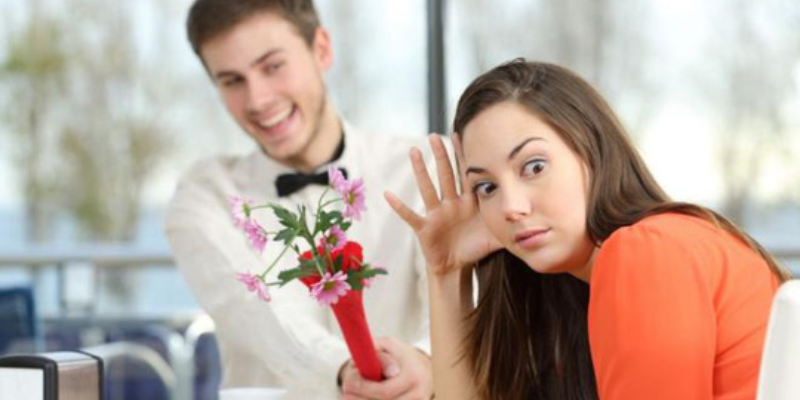Tại sao bạn cần biết cách từ chối lời tỏ tình của con trai?